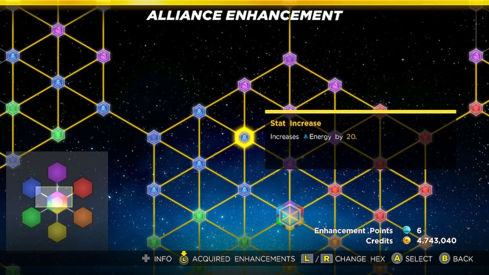 Illustration for article titled Tips For Playing Marvel Ultimate Alliance 3